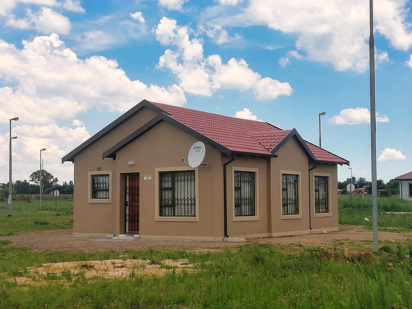 3 Bedroom House for Sale - Gauteng